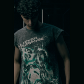 PURPOSE? VEST TOP
